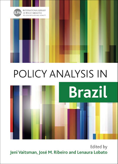 Policy Analysis in Brazil