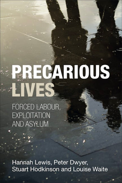Precarious Lives