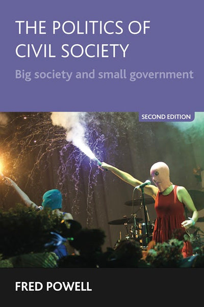 The Politics of Civil Society