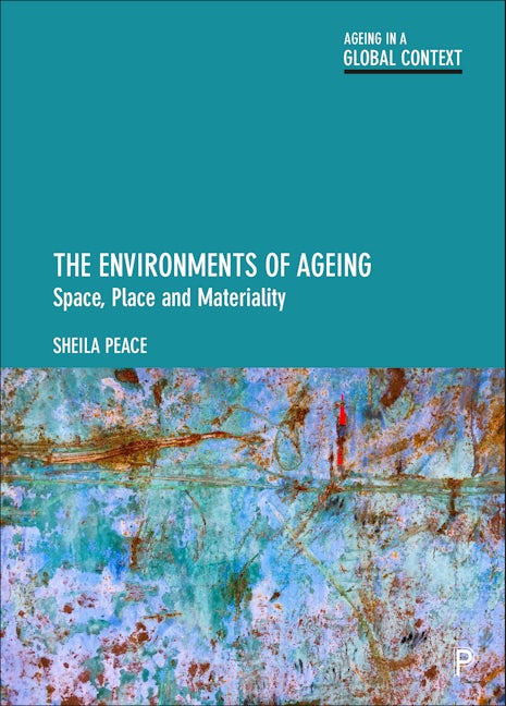 The Environments of Ageing