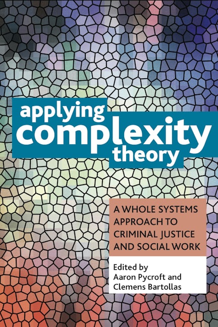 Book cover image for Applying Complexity Theory ISBN: 9781447311409