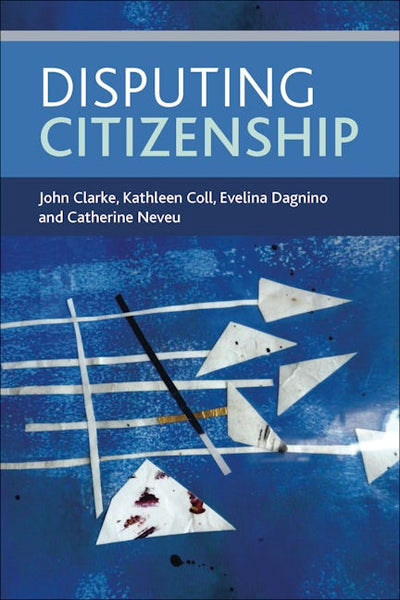 Disputing Citizenship
