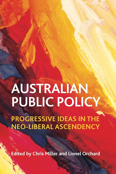 Australian Public Policy