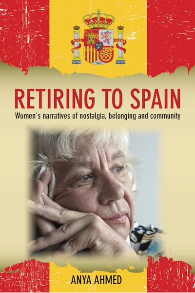 Retiring to Spain