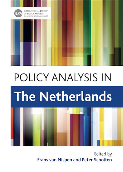 Policy Analysis in the Netherlands