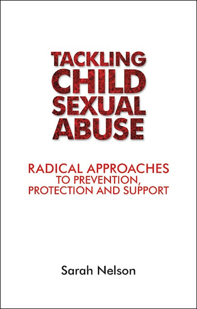 Tackling Child Sexual Abuse