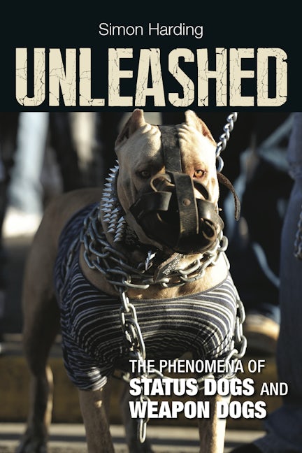 Book cover image for Unleashed ISBN: 9781447316206