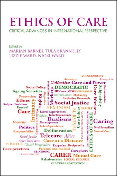 Ethics of Care