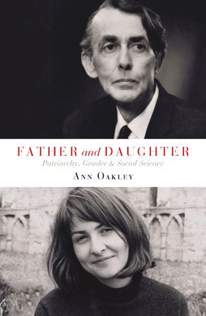 Book cover image for Father and Daughter ISBN: 9781447318101