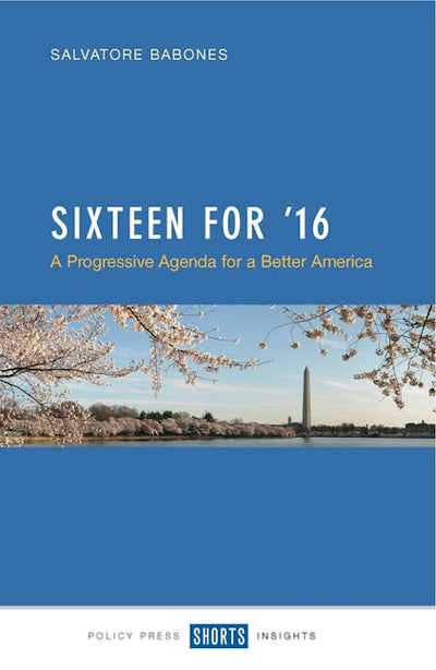 Sixteen for '16