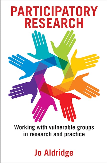 Book cover image for Participatory Research ISBN: 9781447325550