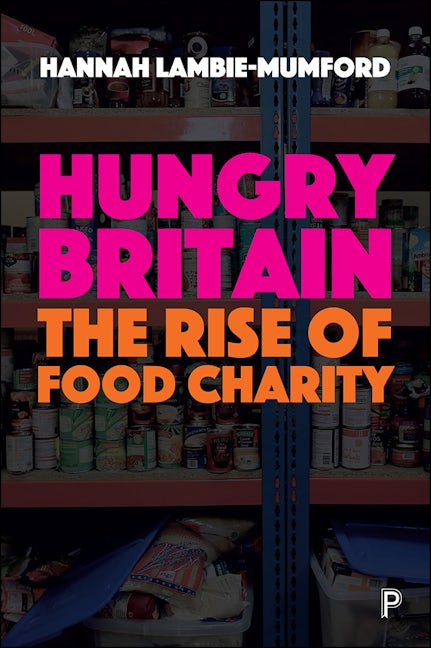 Hungry Britain