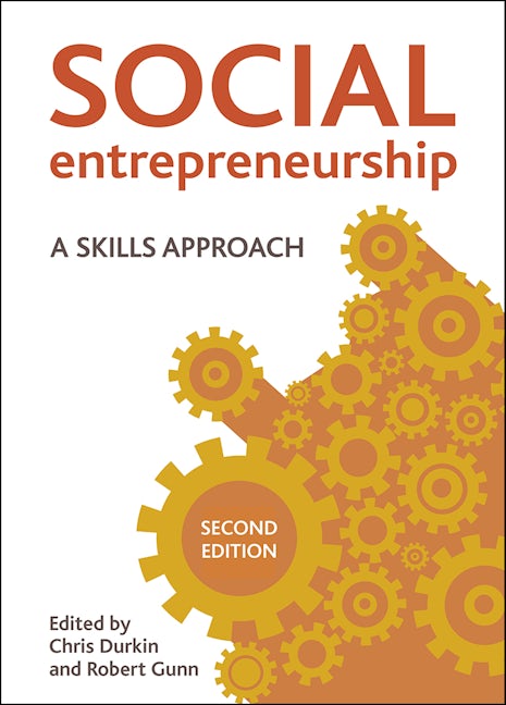 Book cover image for Social Entrepreneurship ISBN: 9781447331711