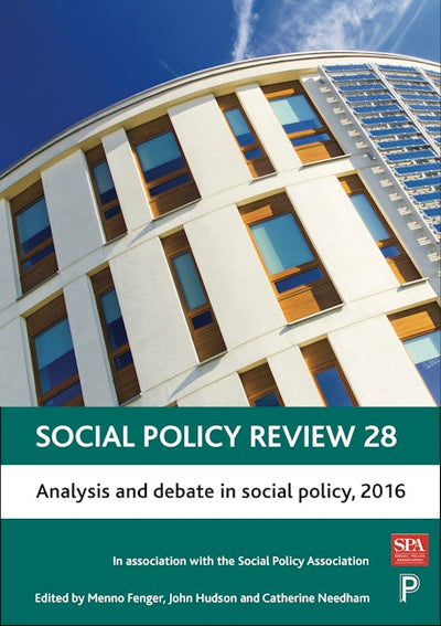 Social Policy Review 28