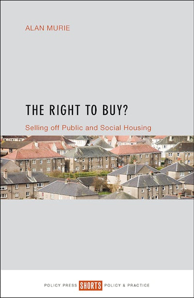 The Right to Buy?