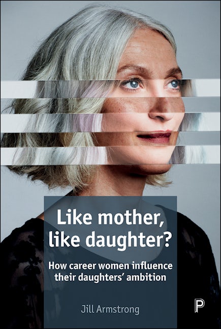 Book cover image for Like Mother, Like Daughter? ISBN: 9781447334101