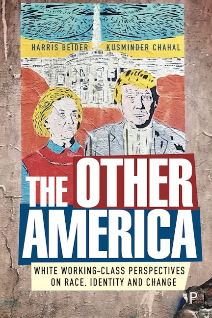 Book cover image for The Other America ISBN: 9781447337065