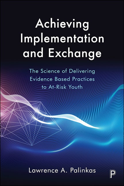 Book cover image for Achieving Implementation and Exchange ISBN: 9781447338130