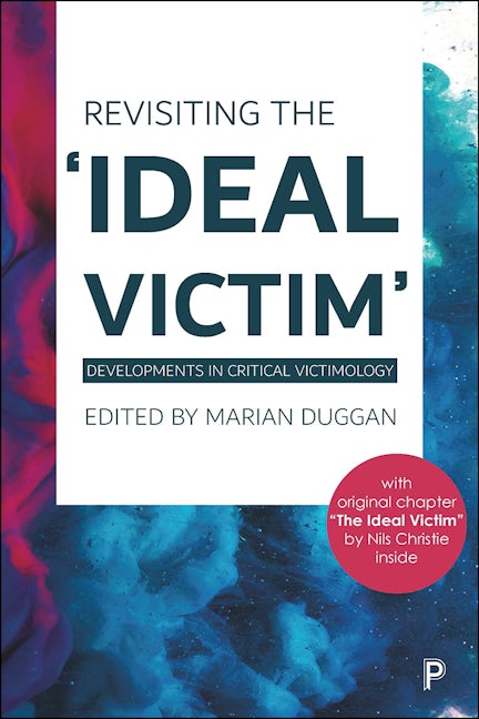 Book cover image for Revisiting the 'Ideal Victim' ISBN: 9781447338765