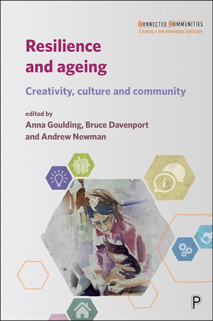 Book cover image for Resilience and Ageing ISBN: 9781447340911