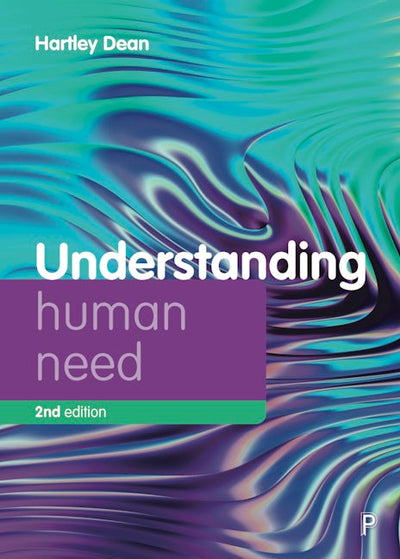 Understanding Human Need