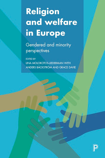Religion and Welfare in Europe