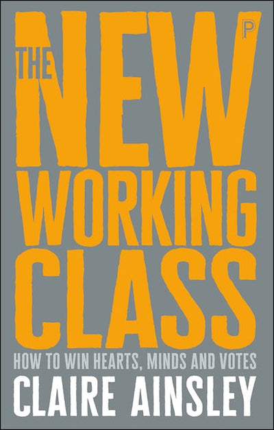 The New Working Class