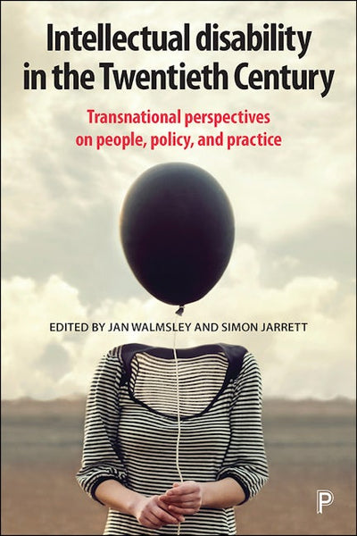 Intellectual Disability in the Twentieth Century