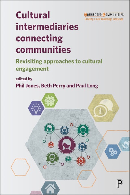 Cultural Intermediaries Connecting Communities