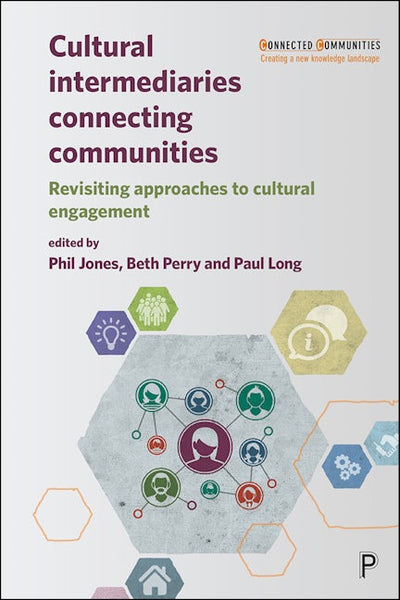 Cultural Intermediaries Connecting Communities