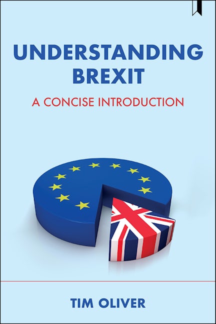 Book cover image for Understanding Brexit ISBN: 9781447346388