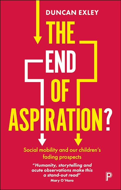 The End of Aspiration?
