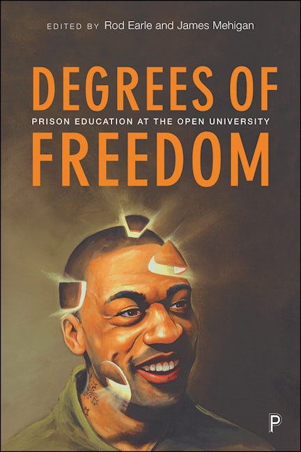 Book cover image for Degrees of Freedom ISBN: 9781447353072