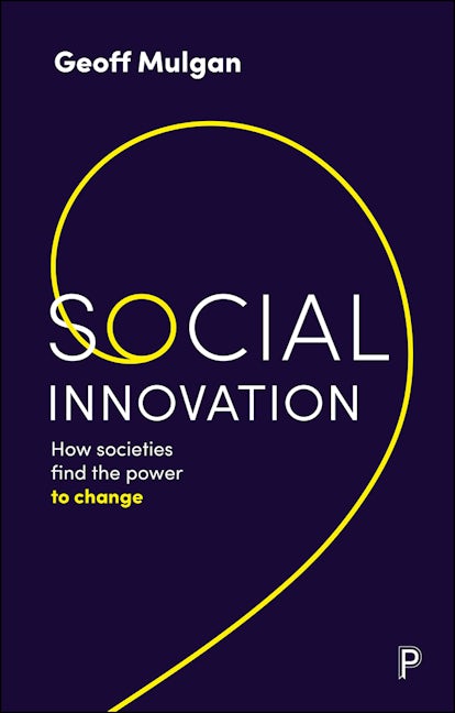 Book cover image for Social Innovation ISBN: 9781447353799