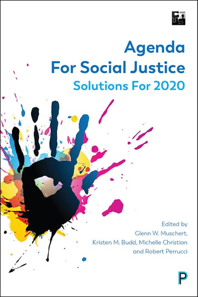 Agenda For Social Justice