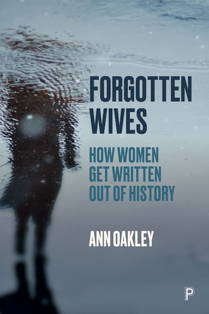 Book cover image for Forgotten Wives ISBN: 9781447355830