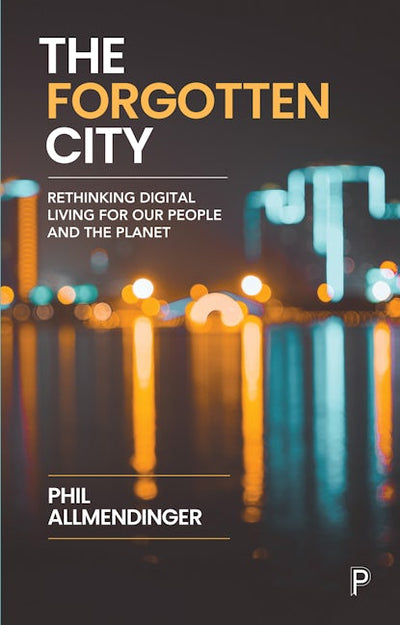 The Forgotten City