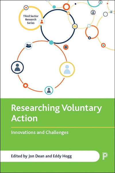 Researching Voluntary Action