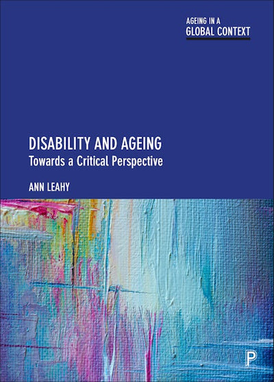 Disability and Ageing