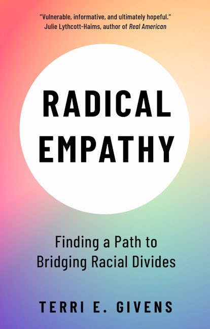 Book cover image for Radical Empathy ISBN: 9781447357254