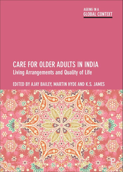 Care for Older Adults in India