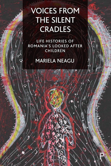 Book cover image for Voices from the Silent Cradles ISBN: 9781447357995