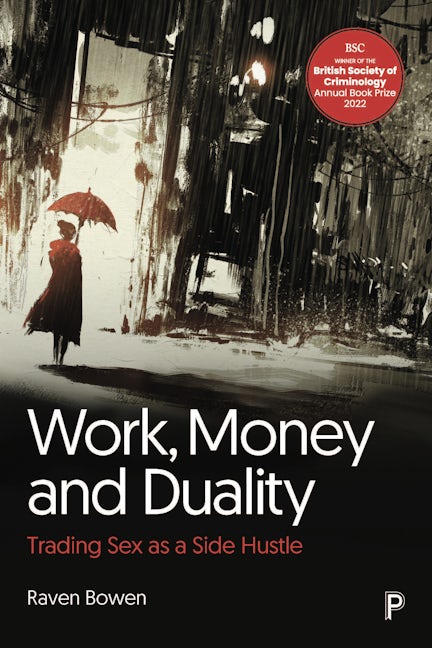Book cover image for Work, Money and Duality ISBN: 9781447358800