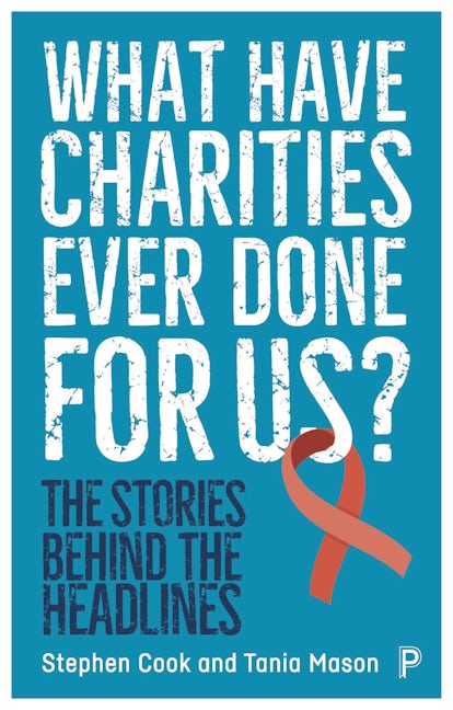 What Have Charities Ever Done for Us?