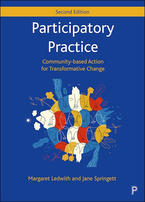 Book cover image for Participatory Practice ISBN: 9781447360070