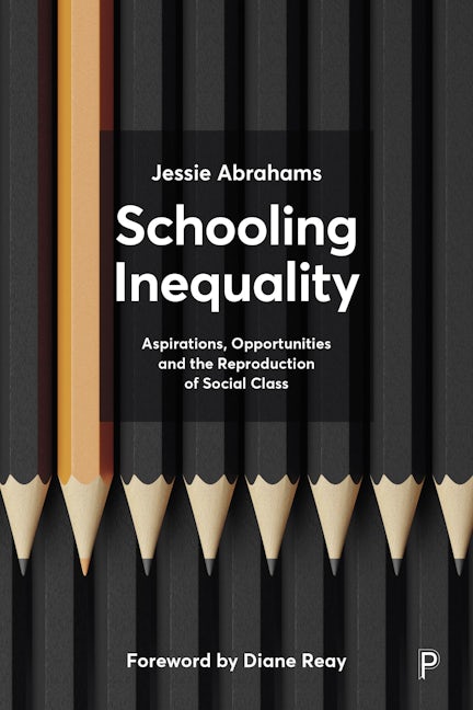 Book cover image for Schooling Inequality ISBN: 9781447360285