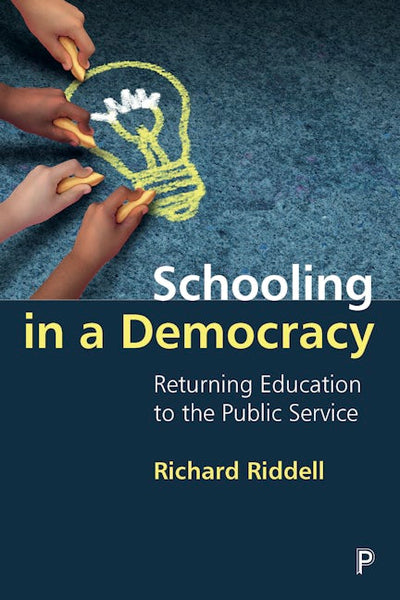 Schooling in a Democracy