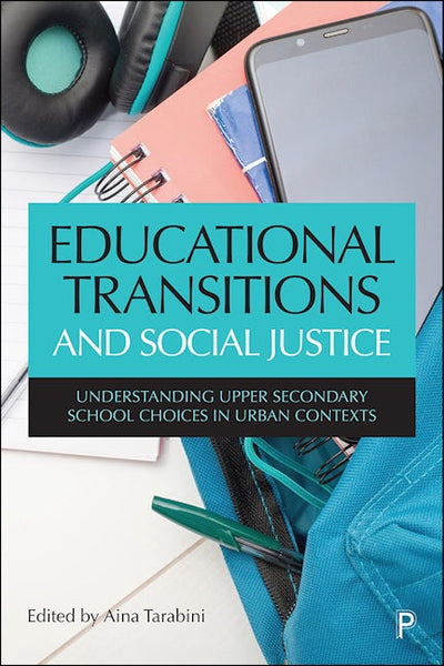 Educational Transitions and Social Justice