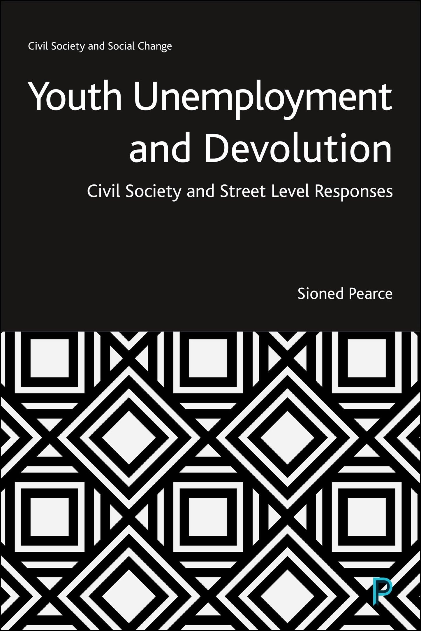 Book cover image for Youth Unemployment and Devolution ISBN: 9781447364351
