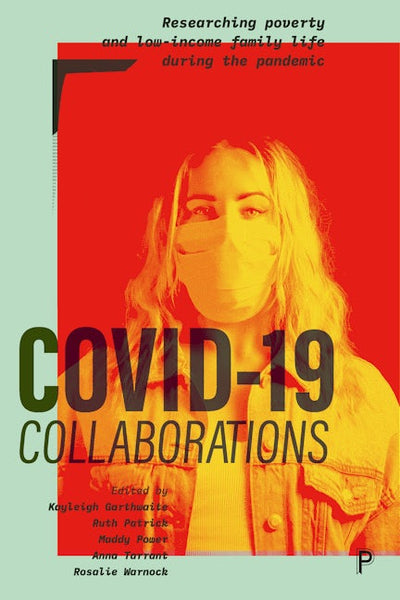 COVID-19 Collaborations